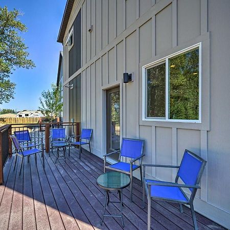 Bozeman Home With Deck Walk To Fishing, Hot Springs Exterior foto